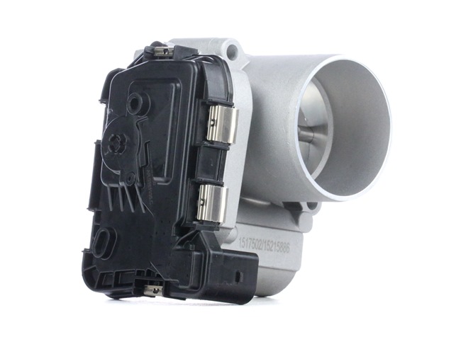 OEM Hrdlo żkrtiacej klapky Skoda Fabia 3 2021 03F133062, 03F133062B, 03F133062C RIDEX