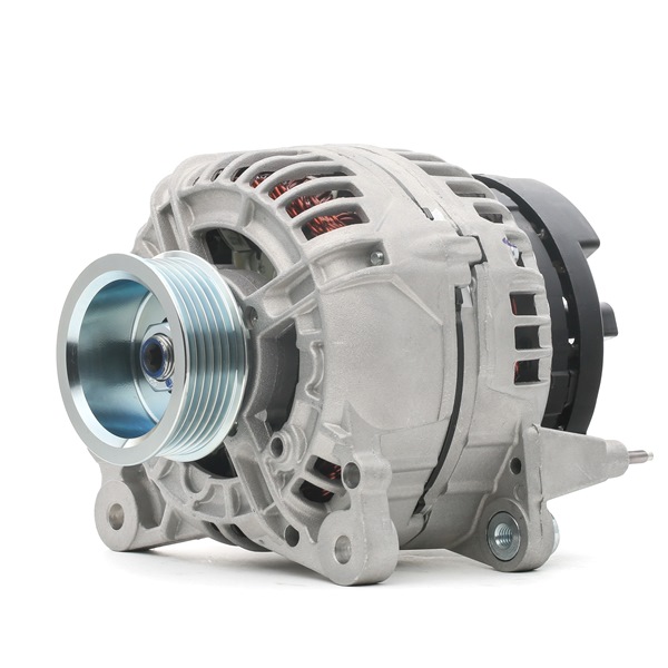 VW 2.0 TDI 136 LE Dízel Generátor OEM 038903018B RIDEX gépkocsihoz online, nagyszerű áron