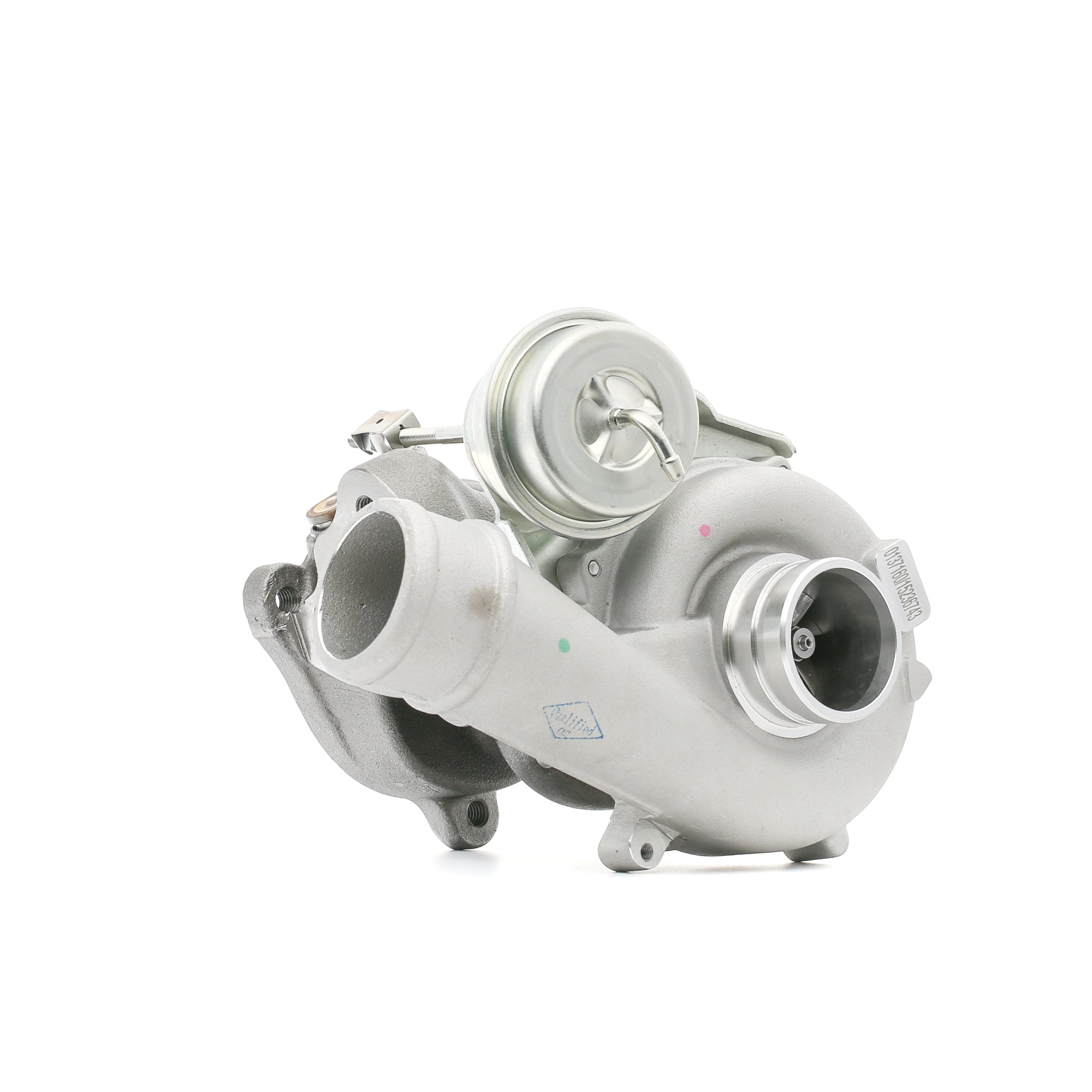 STARK Turbolader Produkt Nr.: SKCT-1190324 zum günstigen Preis von 364,28 € kaufen