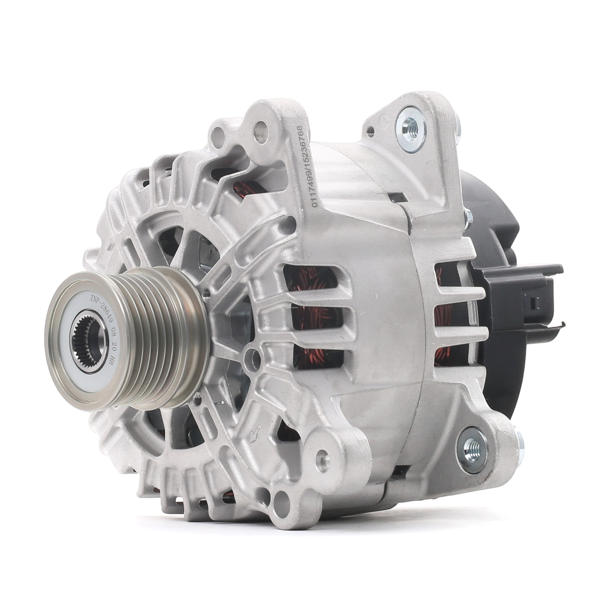 Bestel STARK Dynamo / Alternator Artikelnr.: SKGN-0321221 aan de scherpe prijs van 181,06 €