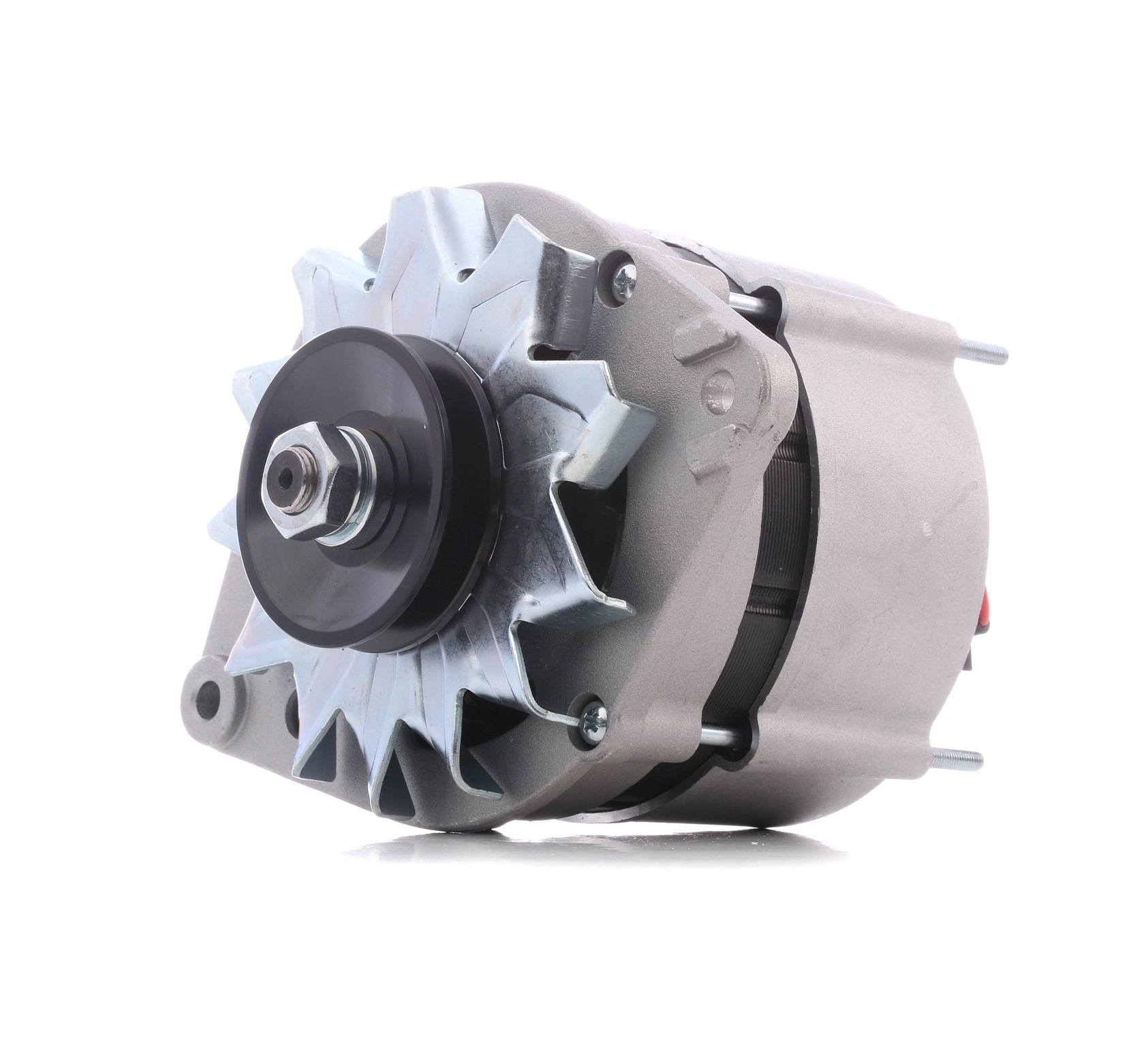 Kupuj RIDEX Alternator Produkt No.: 4G1001 w niskiej cenie, tylko 451,71 zł