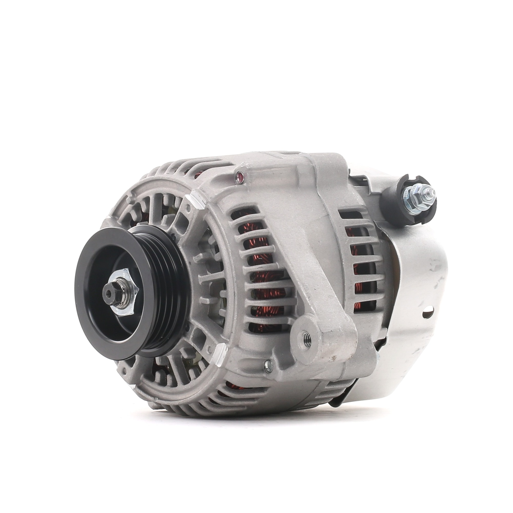 Kupuj RIDEX Alternator Produkt No.: 4G1003 w niskiej cenie, tylko 607,27 zł