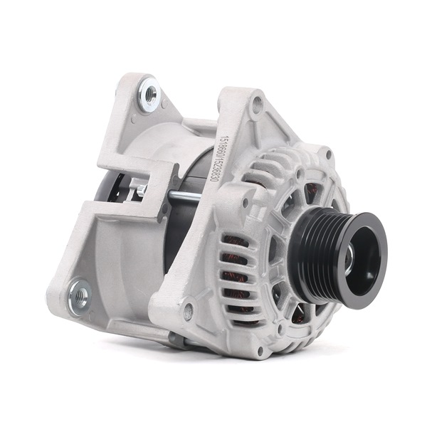 4G1004 RIDEX Generator Astra J Limousine (P10) 1.6 (69) 116 PS Benzin