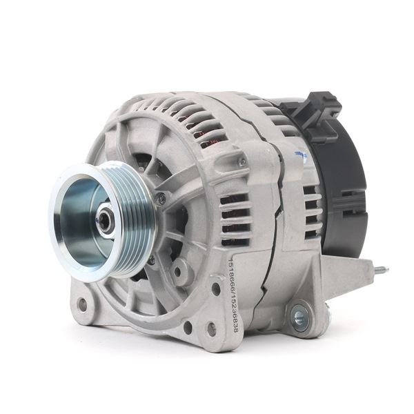 OE Generator VOLVO 850 1997 8111048, 8111118, 9162927 från RIDEX
