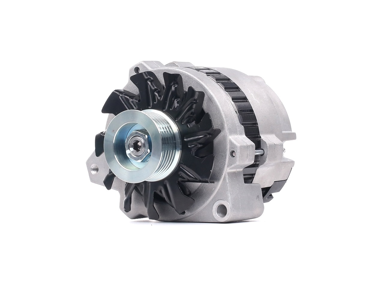 Įsigykite RIDEX Kintamosios srovės generatorius Prekės Nr.: 4G1006 už žemiausią 149,44 € kainą