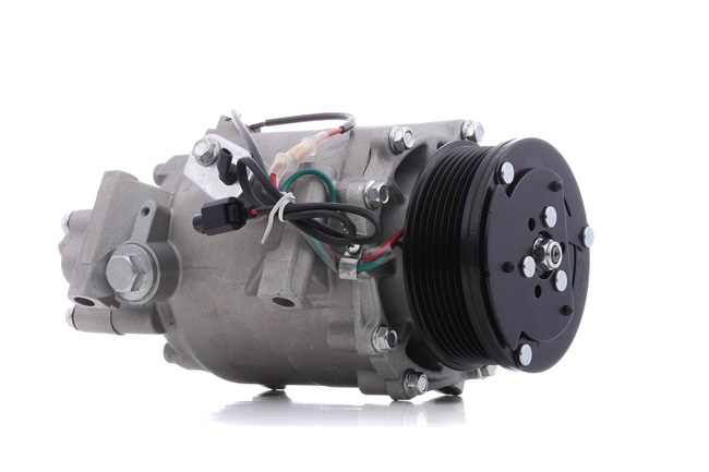 Köp billiga original AC-kompressor SKKM-0340488 jämförbara med 38810RSPE01 OEM nummer på nätet
