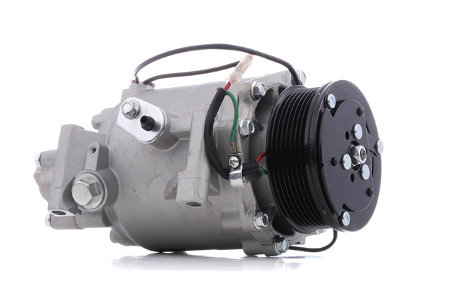 Köp billiga original AC-kompressor 447K0452 jämförbara med 38810RSPE01 OEM nummer på nätet