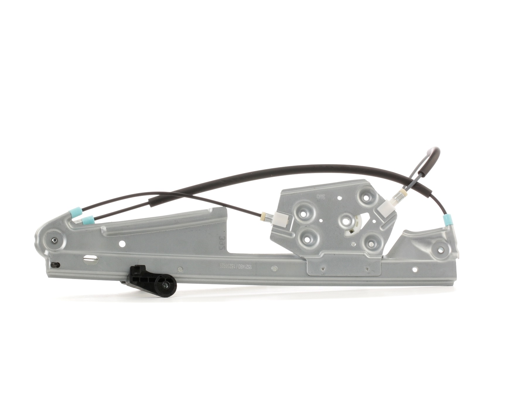 Ostke RIDEX Aknatõstuk Toode nr.: 1561W0587 madala hinnaga 73,24 €