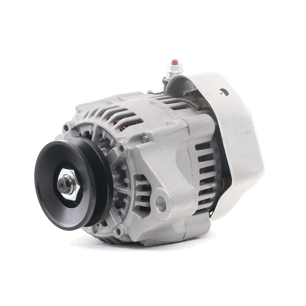 OEM Dynamo / Alternator DAIHATSU 0.7 50 PK Benzine 1667864010 van RIDEX online aan geweldige prijzen