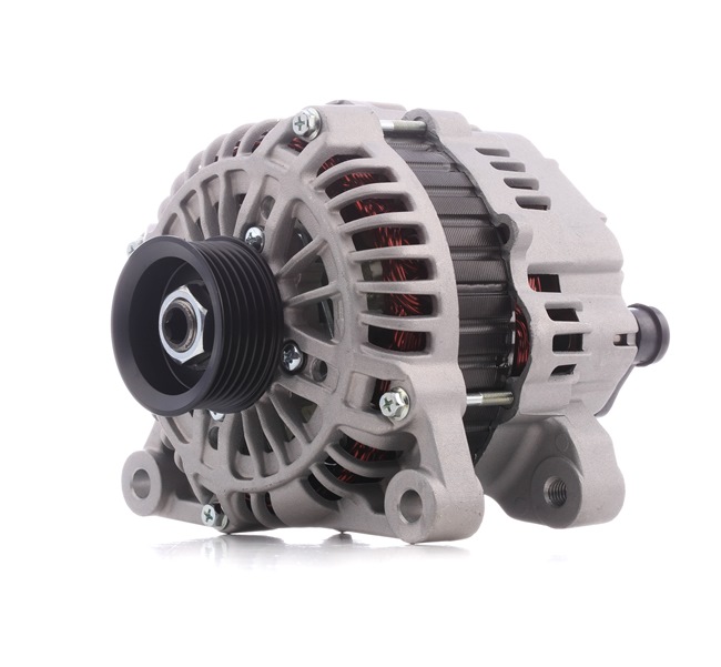 Originale Lichtmaschine FIAT 2.0 D Multijet 120 PS Diesel 57052D von RIDEX im Internet zu fairen Preisen