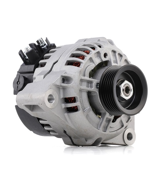 SKGN-0321236 STARK Lichtmaschine Scudo I Kombi (220) 1.9 TD Eco 90 PS Diesel