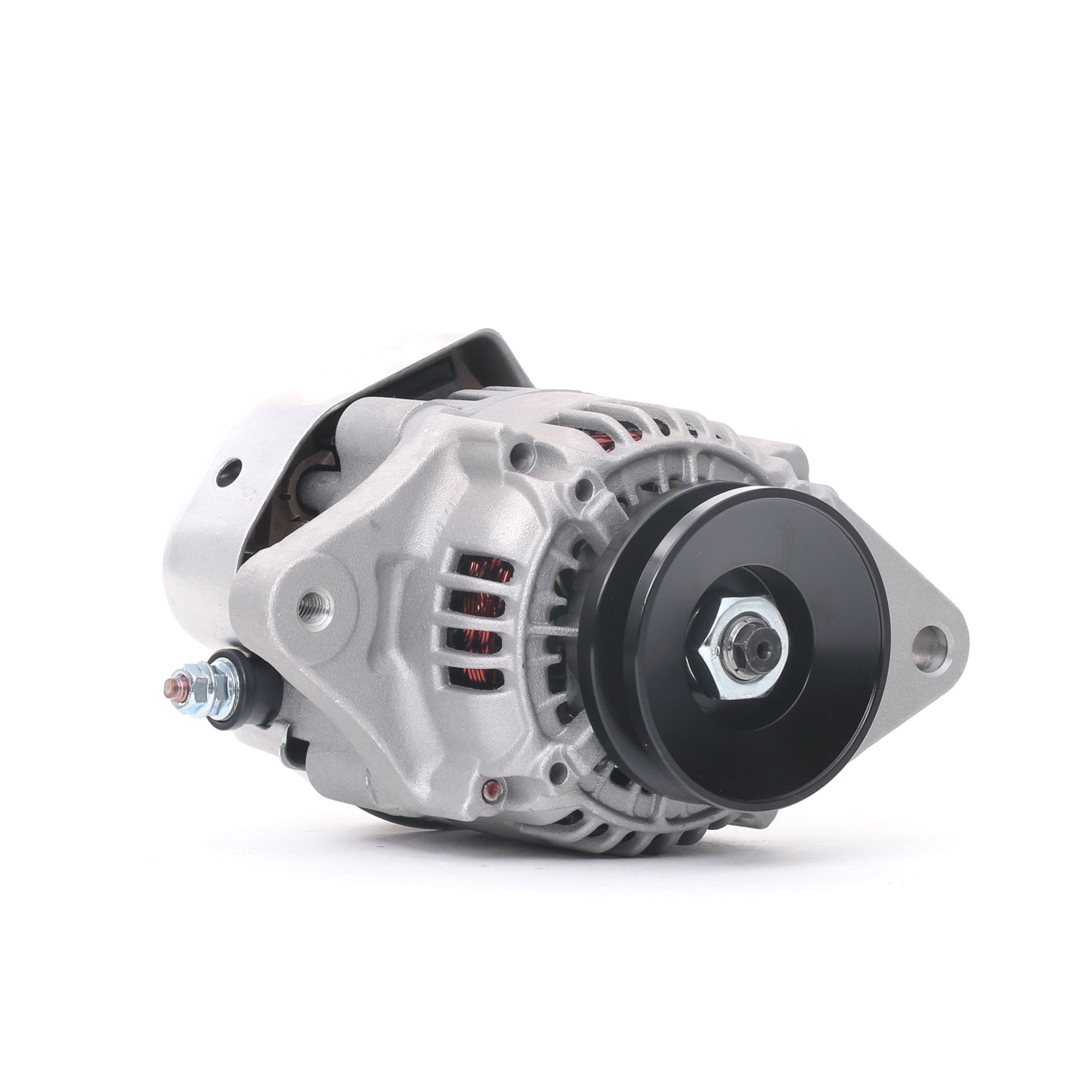 Įsigykite RIDEX Kintamosios srovės generatorius Prekės Nr.: 4G1015 už žemiausią 122,13 € kainą
