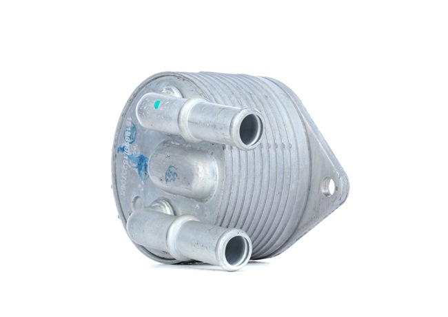 Cumpărați online Radiator ulei, ulei motor 469O0073 original/ă și la un preț mic, compatibil/ă cu nr. OEM 3648065