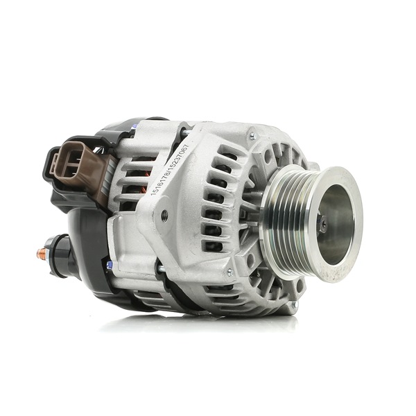 OEM Generator ISUZU D-Max I Camion cu platformă / Sasiu (TFR, TFS) 2012 8973697161, LR190763, LR190768 RIDEX