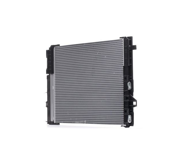 OE Condensator climatizare INFINITI Q30 2017 2465000054, 2465000454, 921005DA0A de la RIDEX