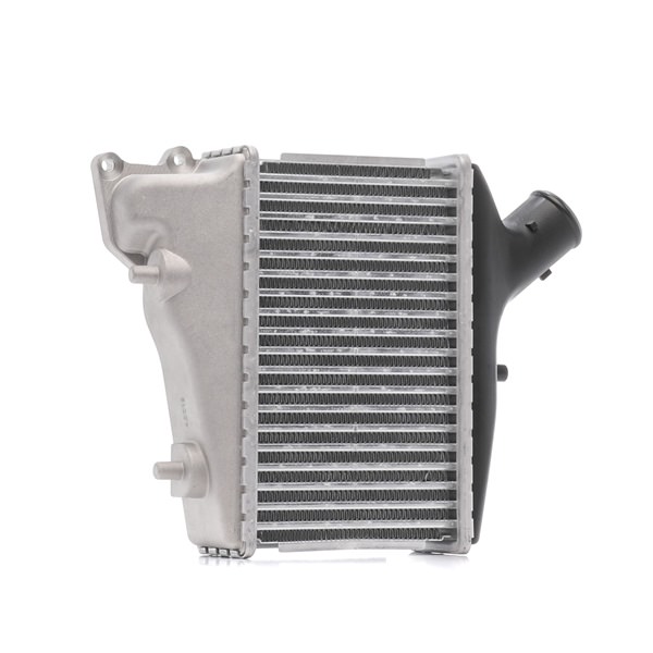 OE Интеркулер HONDA CR-V 2012 19710R06E01, 19710R7CG01, 19710RSXG01 от RIDEX
