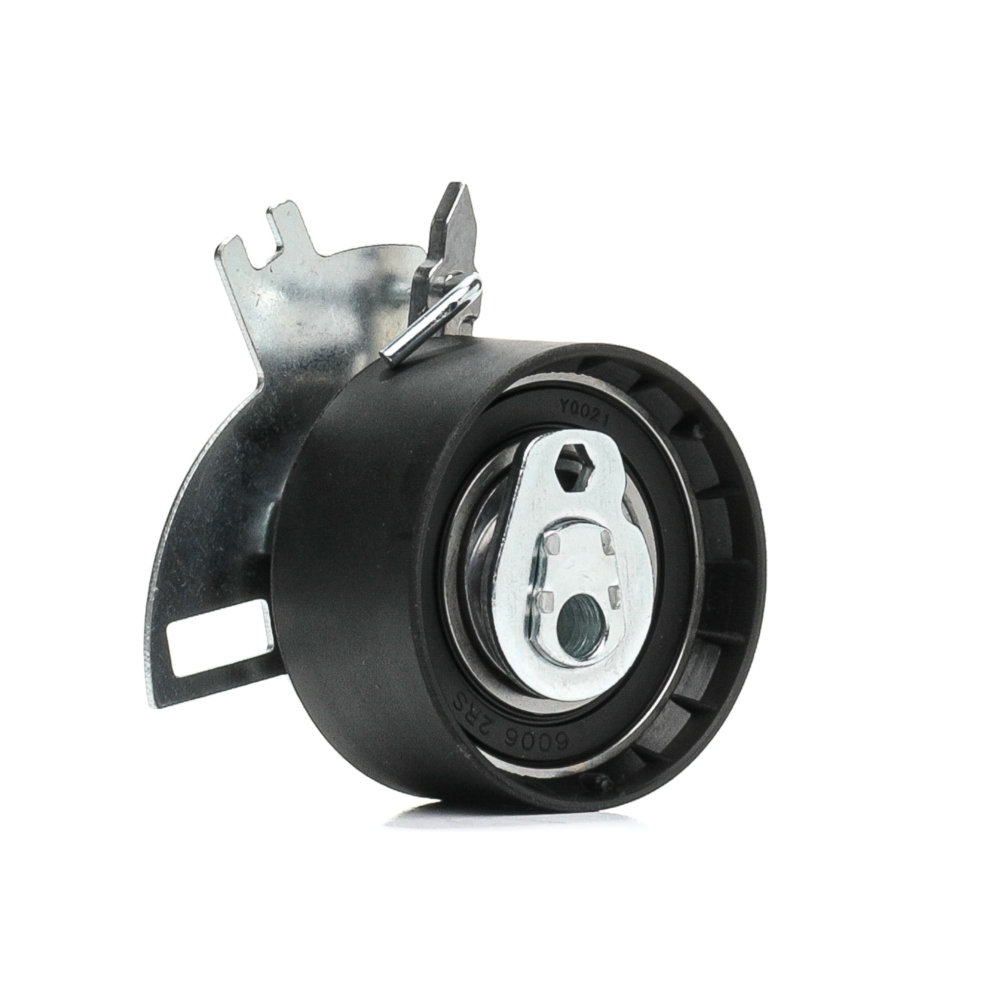 Įsigykite RIDEX Įtempiklio skriemulys, paskirstymo diržas Prekės Nr.: 308T0229 už žemiausią 26,62 € kainą