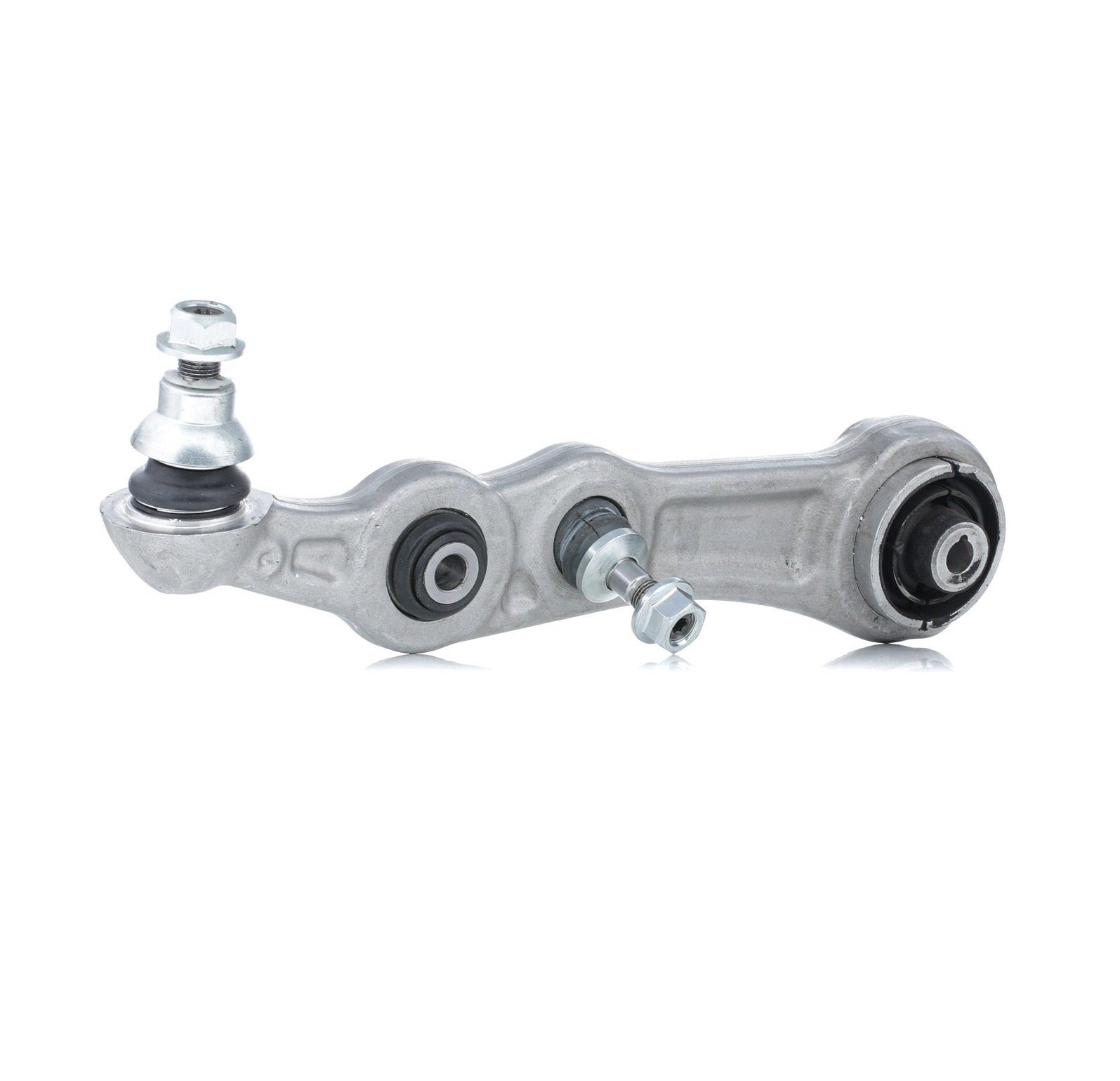 Įsigykite RIDEX Vikšro valdymo svirtis Prekės Nr.: 273C1708 už žemiausią 112,02 € kainą
