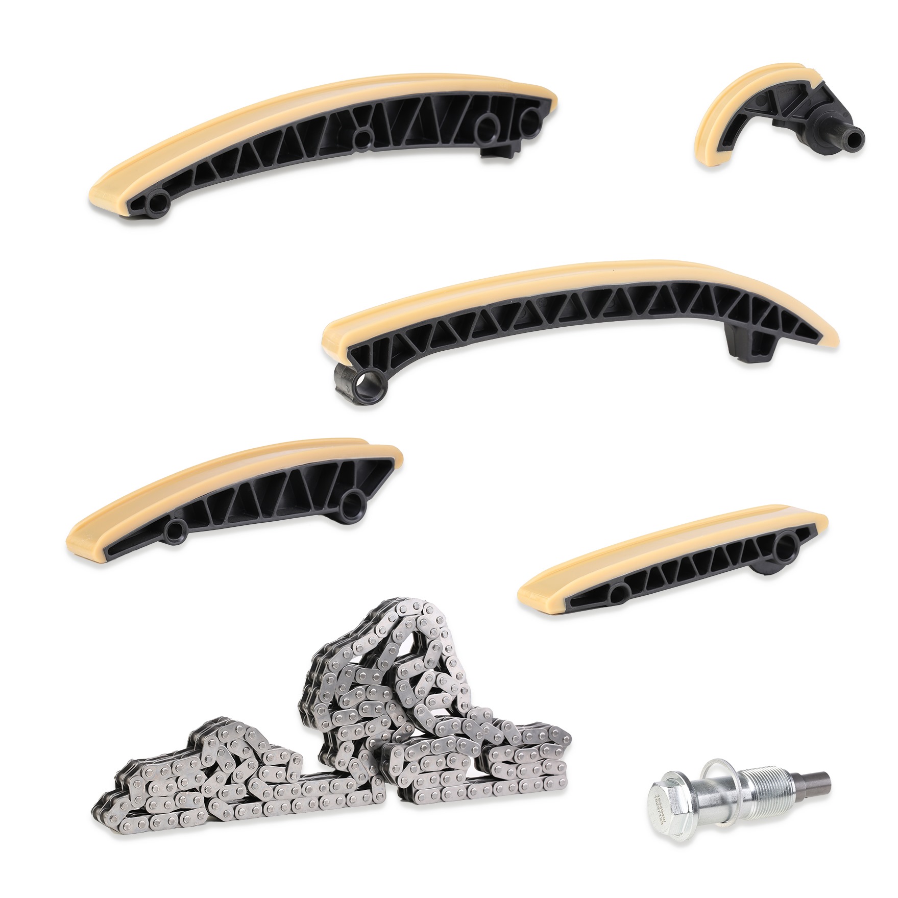 Ostke RIDEX Mootori keti komplekt Toode nr.: 1389T0147 madala hinnaga 225,96 €