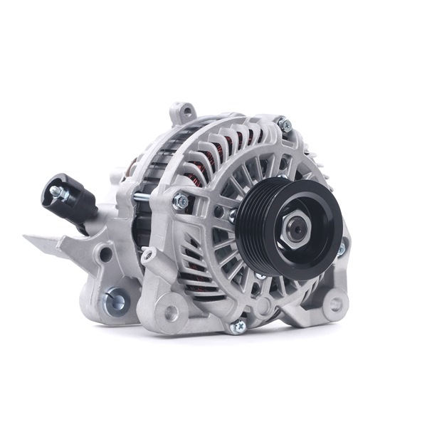 Cumpărați online Alternator 4G1025 original/ă și la un preț mic, compatibil/ă cu nr. OEM A002TC1391ZC