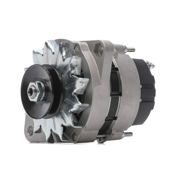 Billige Hersteller-Lichtmaschine 4G1031 vergleichbar mit 7552284 OEM-Nr im Web einkaufen