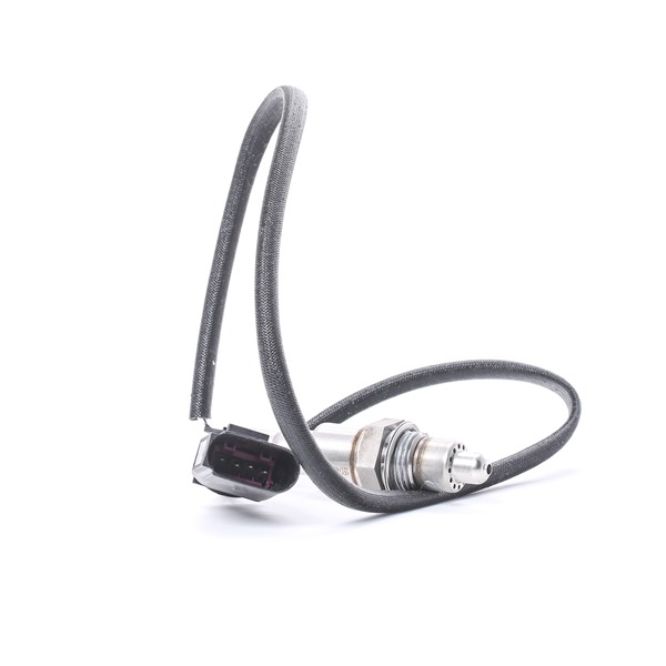 SKODA 1.0 75 HP Petrol Lambda sensor OEM 04C906262K from RIDEX online zu günstigen Preisen
