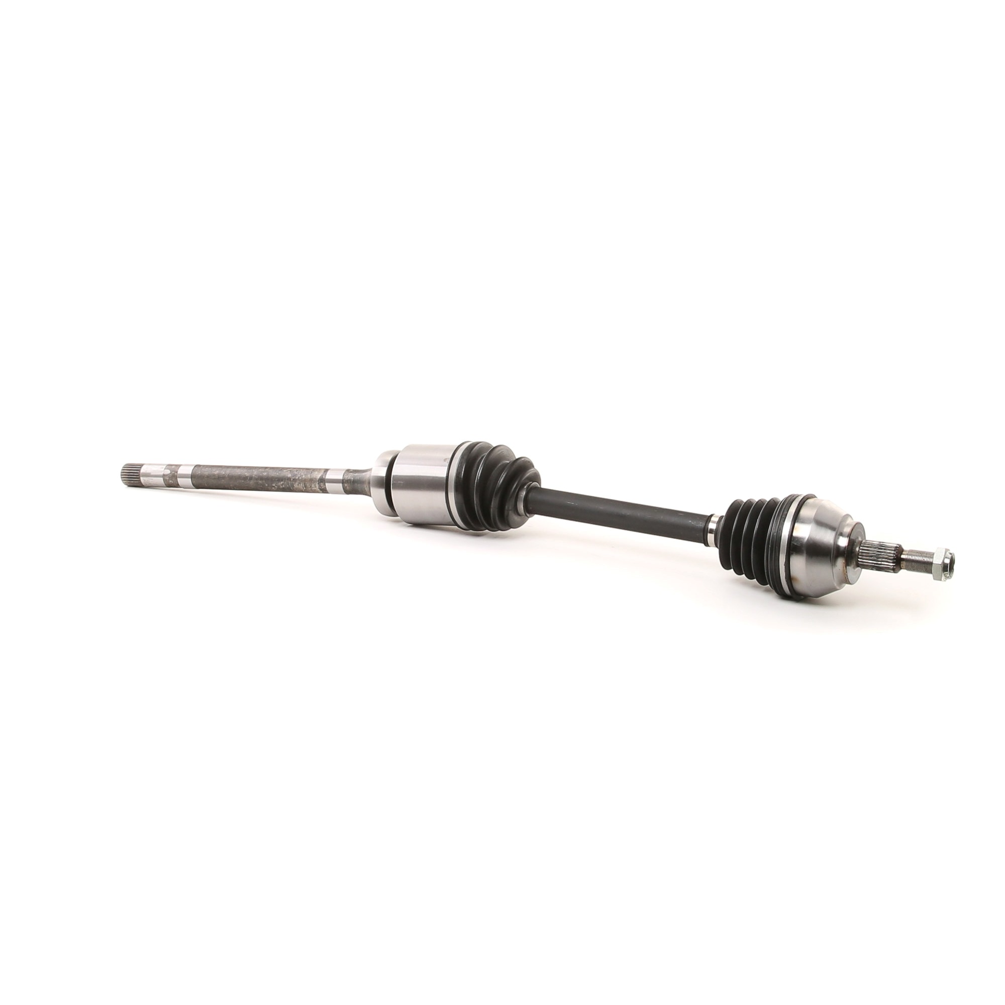 Įsigykite RIDEX Pusašis Prekės Nr.: 13D0576 už žemiausią 136,64 € kainą