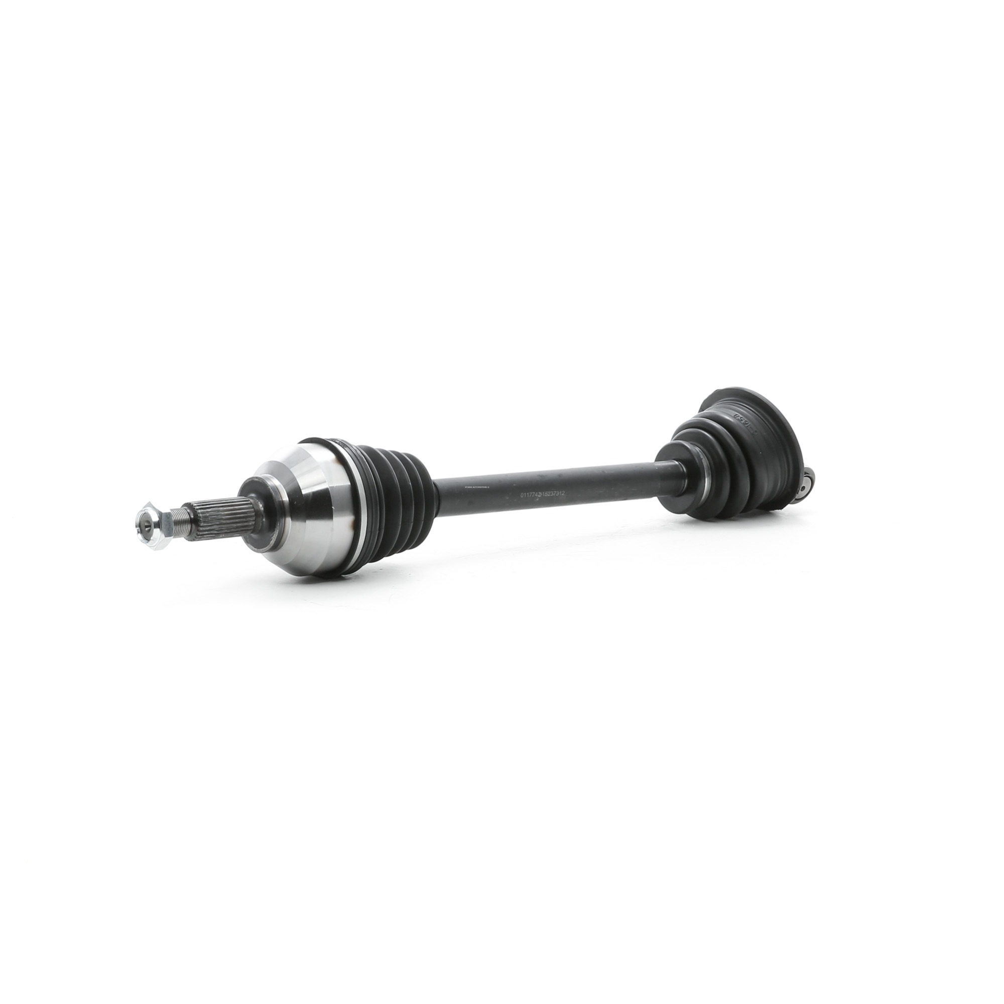 Köp STARK Drivaxel Produktnummer: SKDS-0210609 till det förmånliga priset av 1655,20 kr