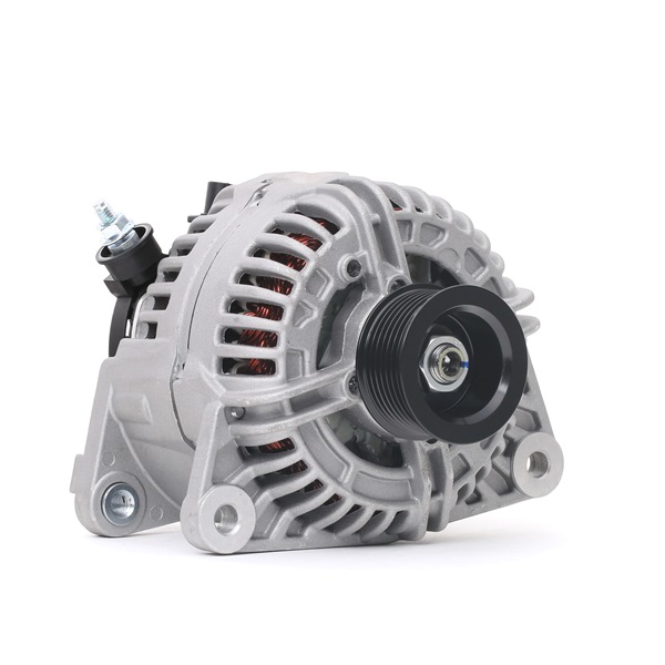 OE DODGE DURANGO 2021 Ģenerators 56028699AA, 5104764AA, 56041693AA no RIDEX