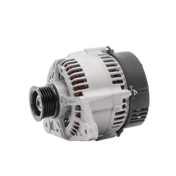 4G1047 RIDEX Alternator Mini Hatchback 1.3 Cooper S 80 PS Benzin