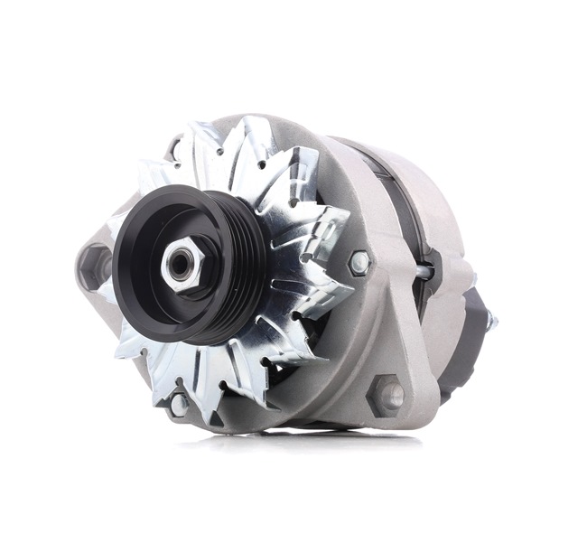 OEM Алтернатор FIAT 1.6 i.e. 90 K.C. бензин 46231690 от RIDEX онлайн на супер цени