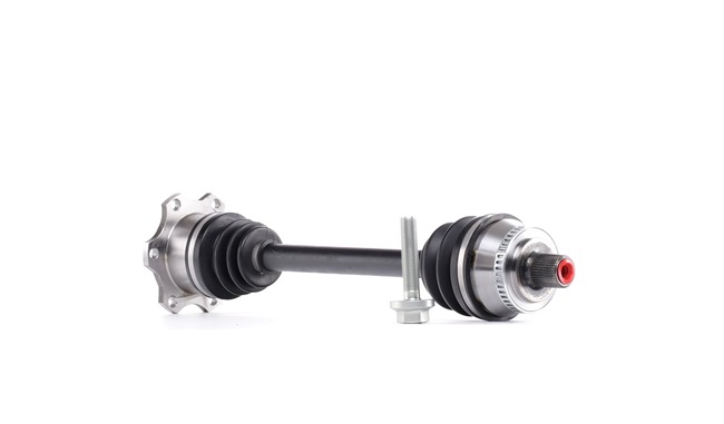 OEM Άξονας μετάδοσης κίνησης VW 2.5 TDI 150 PS Πετρέλαιο 8D0407272AK από την RIDEX ηλεκτρονικά σε χαμηλές τιμές