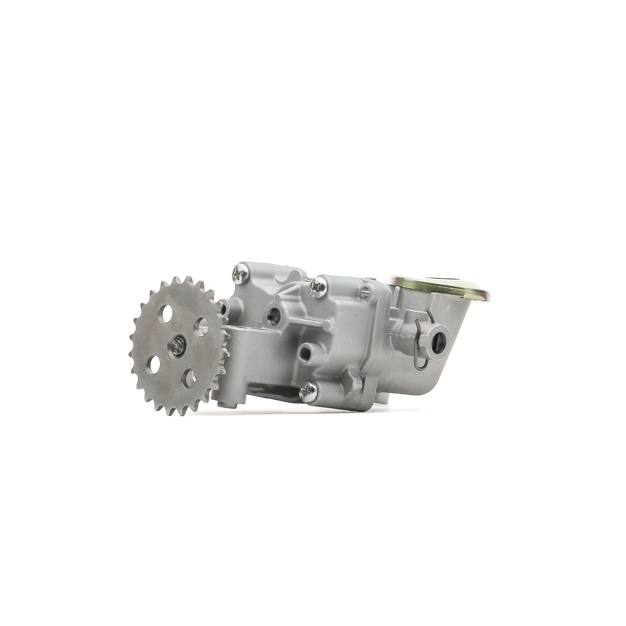 Įsigykite RIDEX Alyvos siurblys Prekės Nr.: 596O0047 už žemiausią 63,22 € kainą