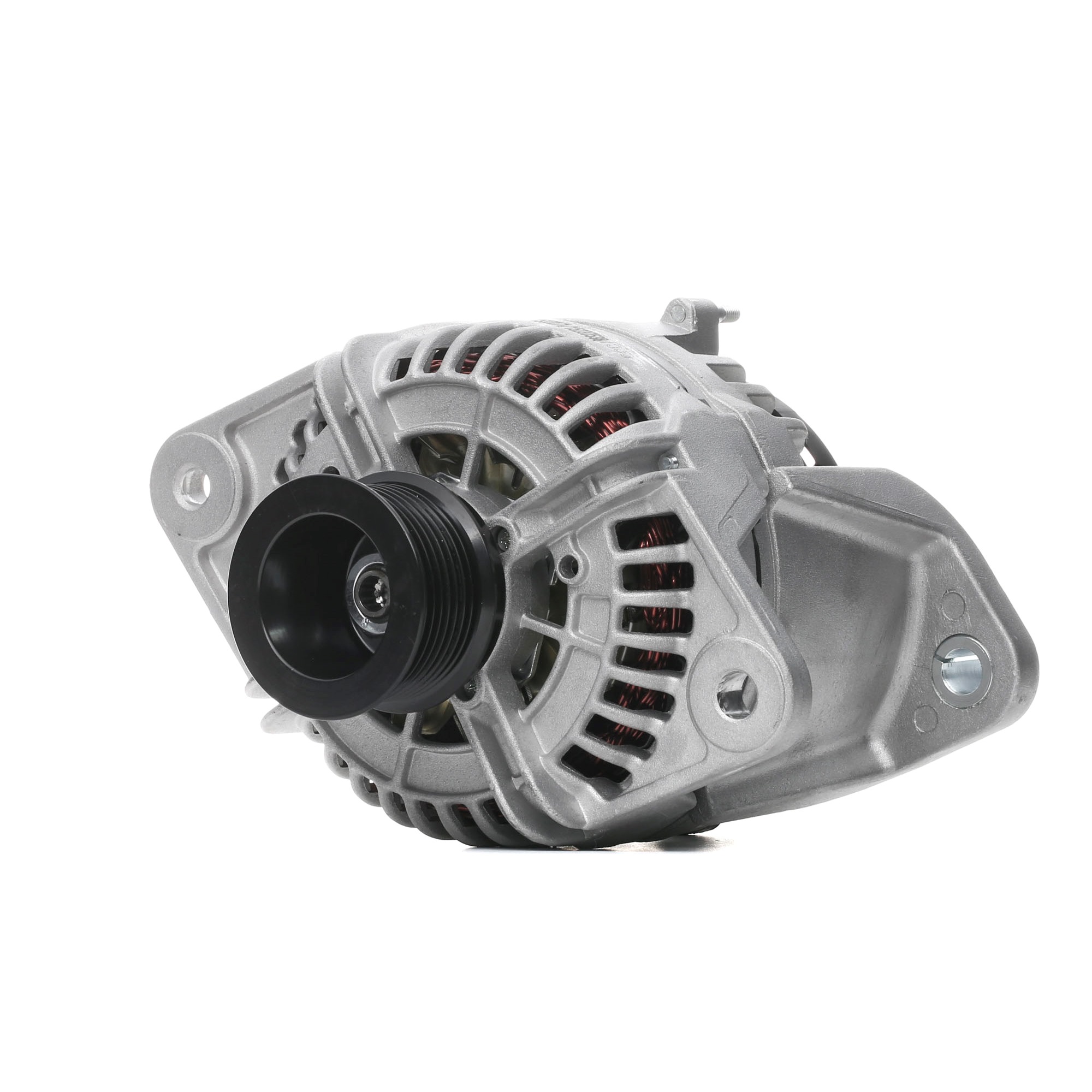 Kupuj RIDEX Alternator Produkt No.: 4G1062 w niskiej cenie, tylko 650,04 zł