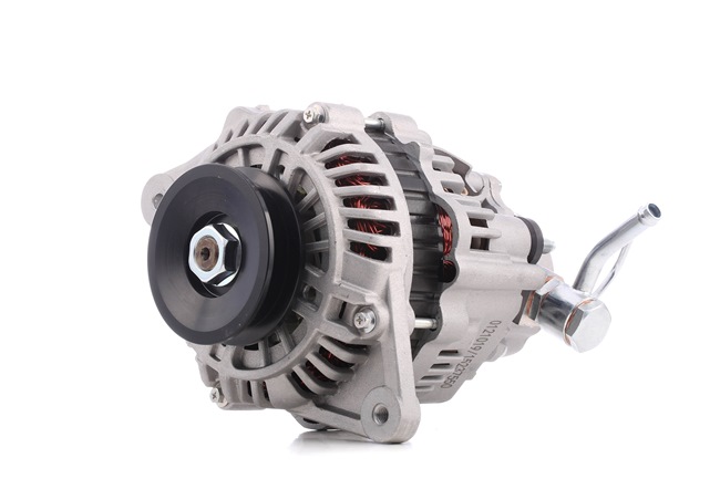 MITSUBISHI 2.5 TD 4WD 99 HP Dīzelis Ģenerators OEM A003T08183 no STARK tiešsaistē par lieliskām cenām