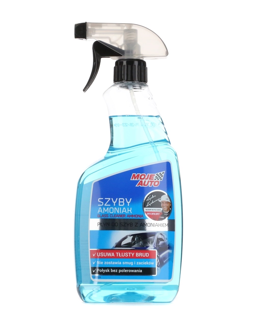 MOJE AUTO 19-602 Nettoyant à vitre