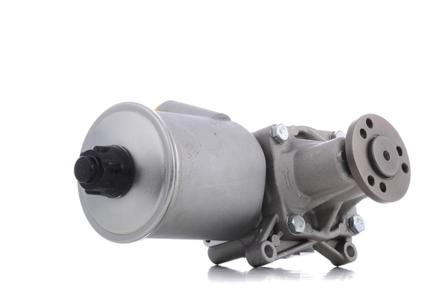 Cumpărați online Pompă de servodirecție 12H0224 original/ă și la un preț mic, compatibil/ă cu nr. OEM A2104660201