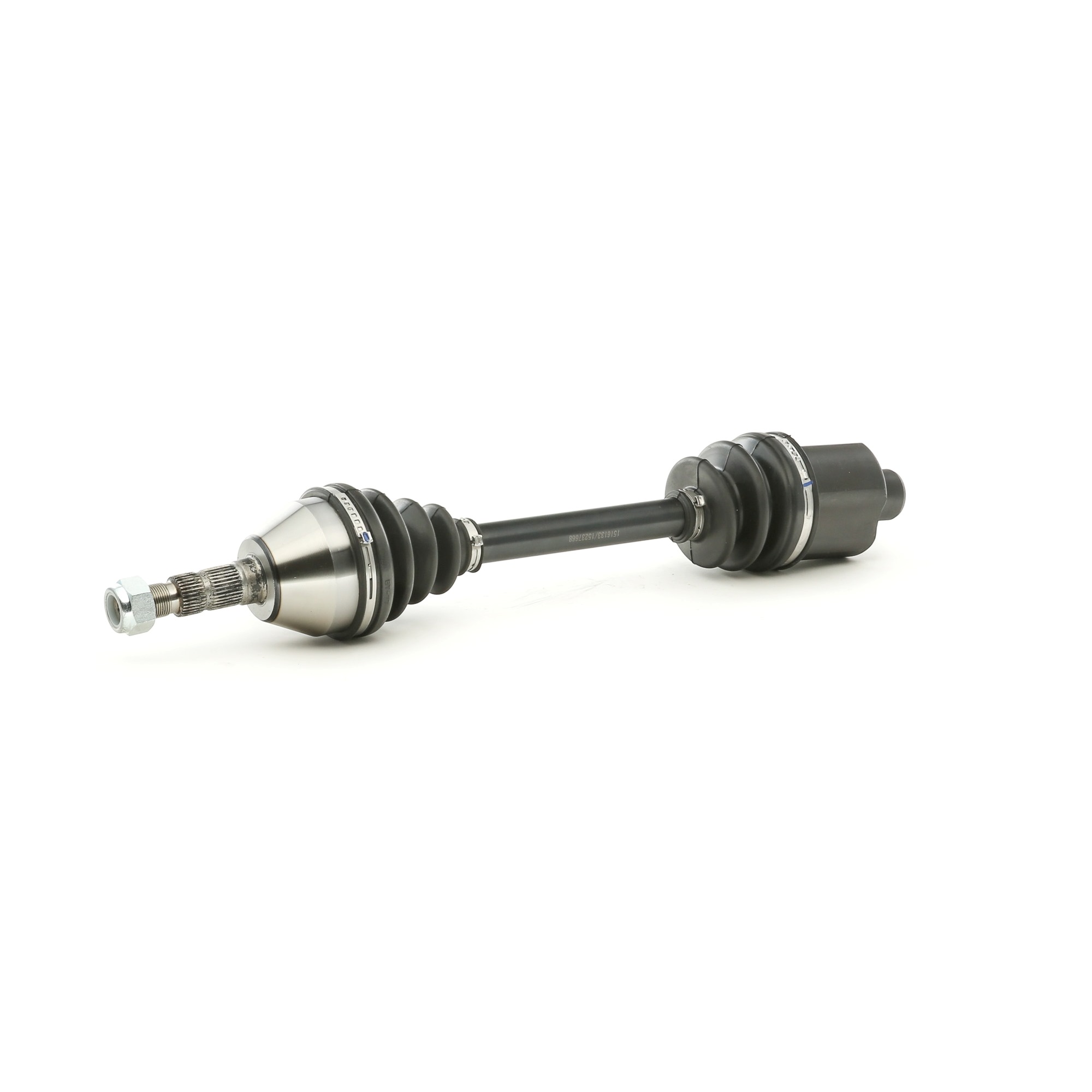 Įsigykite RIDEX Pusašis Prekės Nr.: 13D0582 už žemiausią 98,42 € kainą