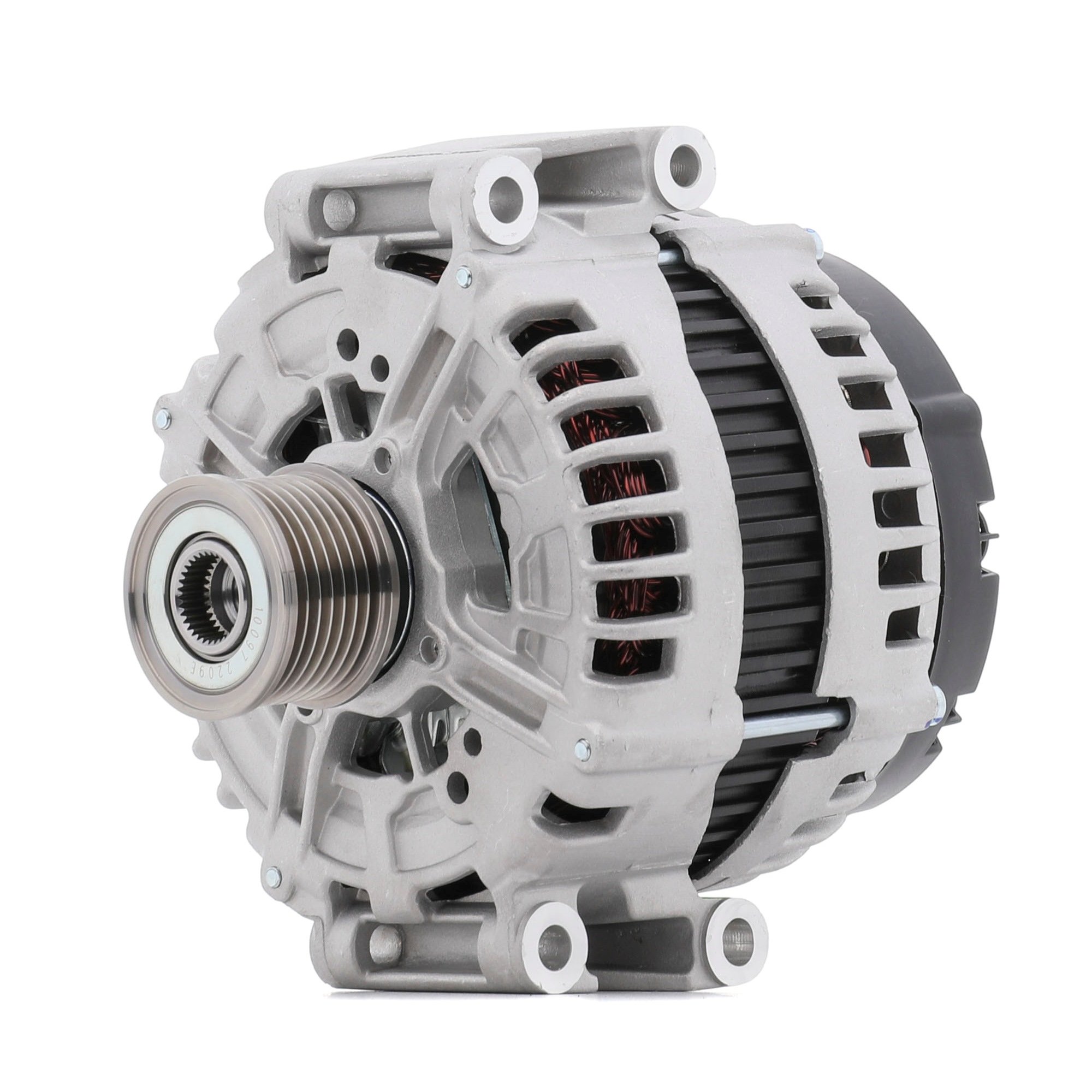 Köp STARK Generator Produktnummer: SKGN-0321288 till det förmånliga priset av 3682,84 kr