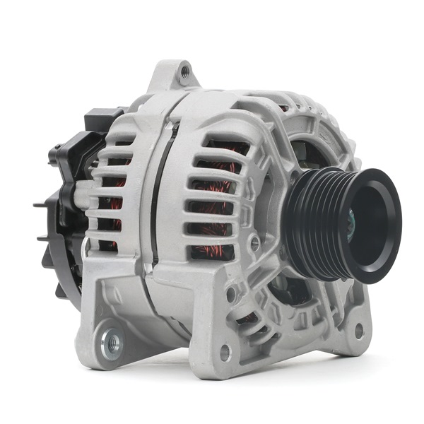 OEM Dynamo / Alternator RENAULT 1.6 105 PK Benzine 7711368458 van RIDEX online aan geweldige prijzen