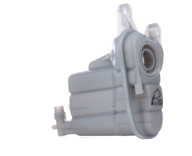 OEM Казанче за антифриз Audi A4 B8 Allroad 2012 8K0121403AC, 8K0121403D, 8K0121403G RIDEX