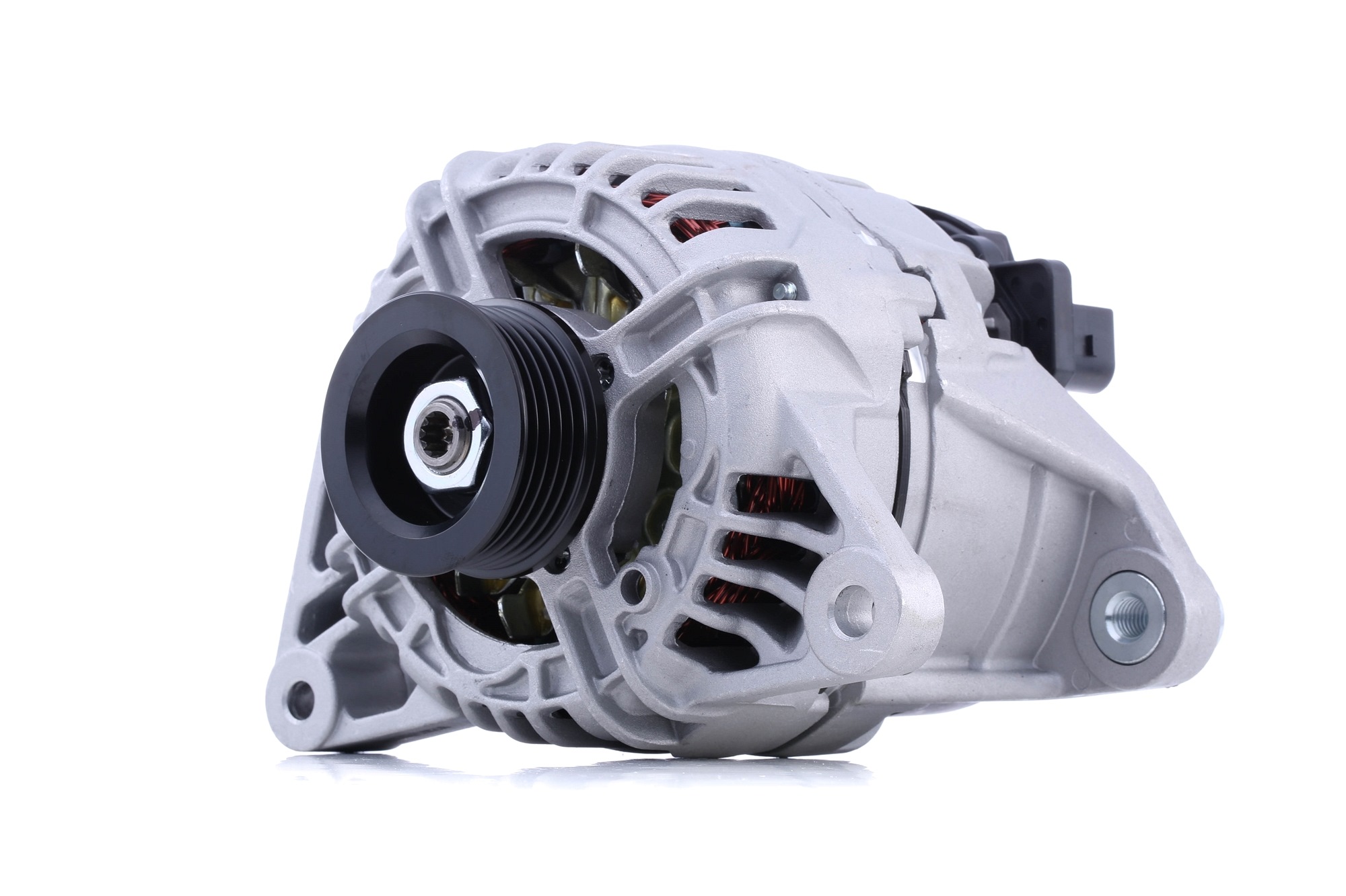 Bestel STARK Dynamo / Alternator Artikelnr.: SKGN-0321292 aan de scherpe prijs van 169,65 €