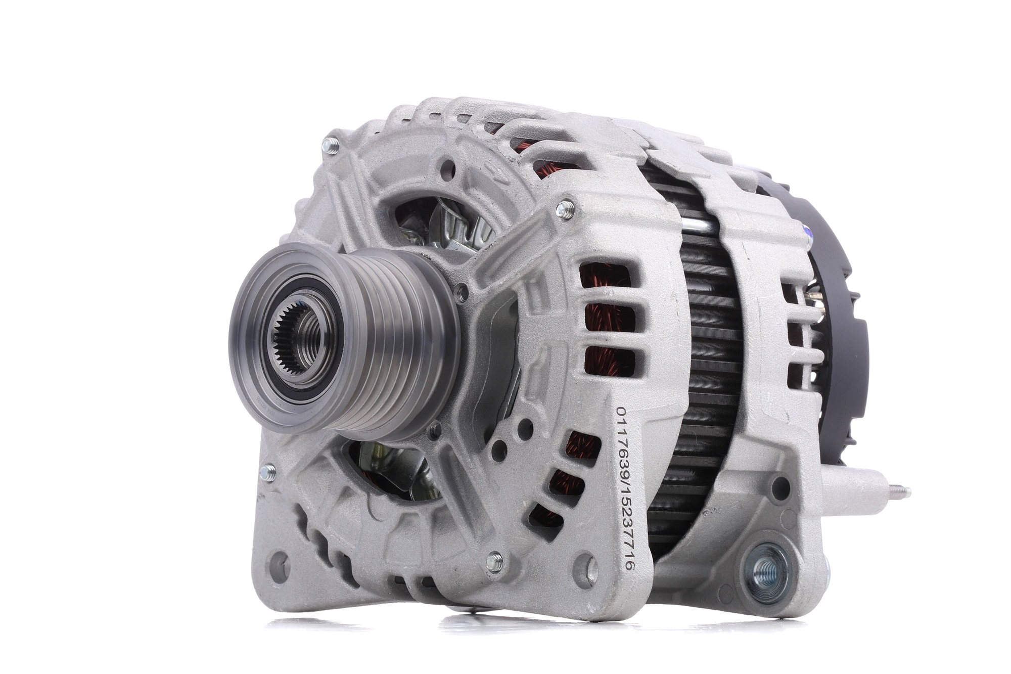 Kjøp STARK Dynamo Product No .: SKGN-0321294 for den lave prisen av 1648,57 kr