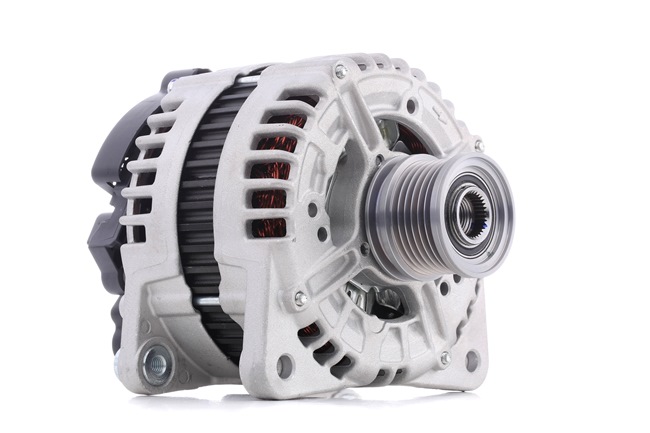 Bestel originele Dynamo / Alternator 4G1072 voordelig online, te vergelijken met 03L903024C OEM-nummers