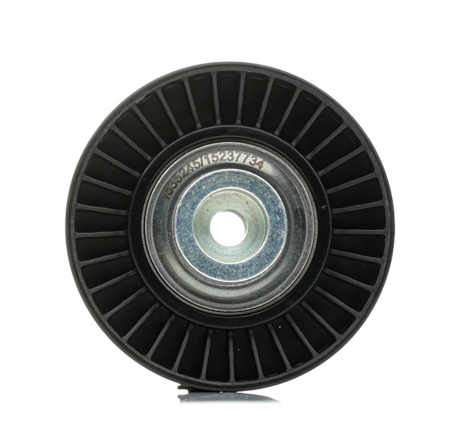 OEM Geleiderol / omdraairol v-snaren VW 2.5 TDI 88 PK Diesel 076260938 van RIDEX online aan verbazingwekkende prijzen