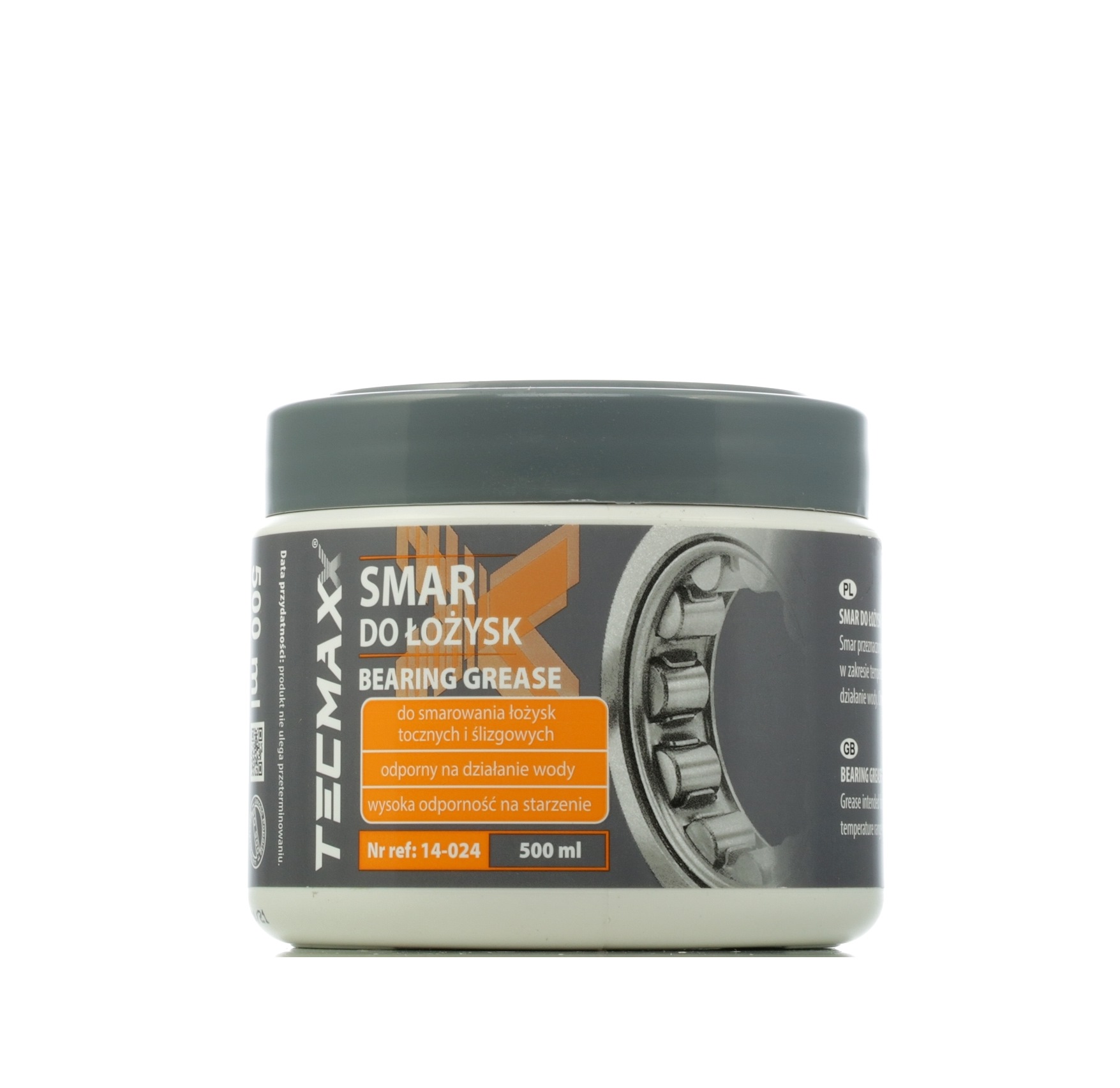 Compre TECMAXX Massa lubrificante Produto No.: 14-024 a preços baixos de 8,14 €