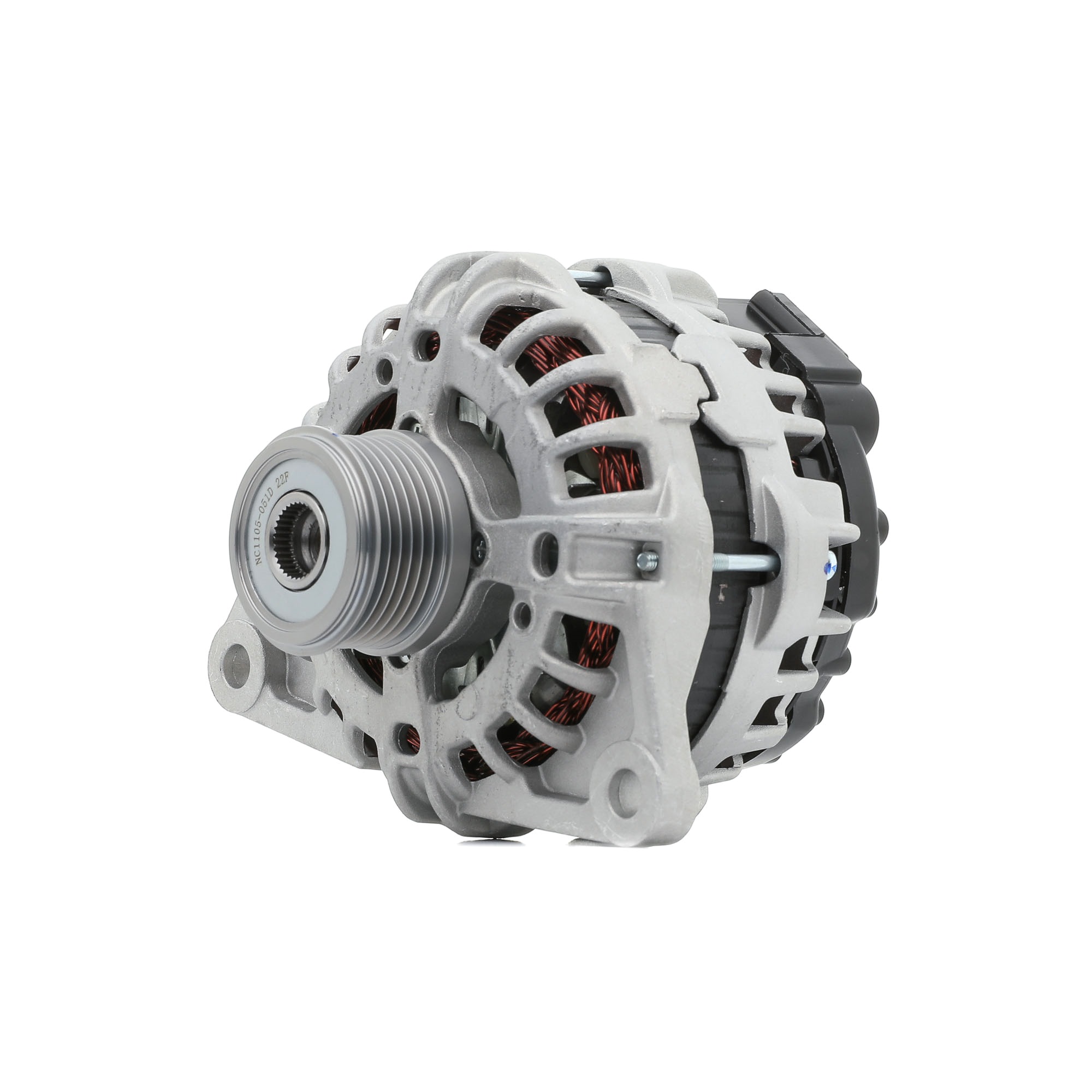 Bestel STARK Dynamo / Alternator Artikelnr.: SKGN-0321297 aan de scherpe prijs van 238,34 €