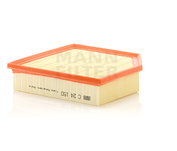 Köp billiga original Luftfilter C 24 150 jämförbara med 1780131100 OEM nummer på nätet
