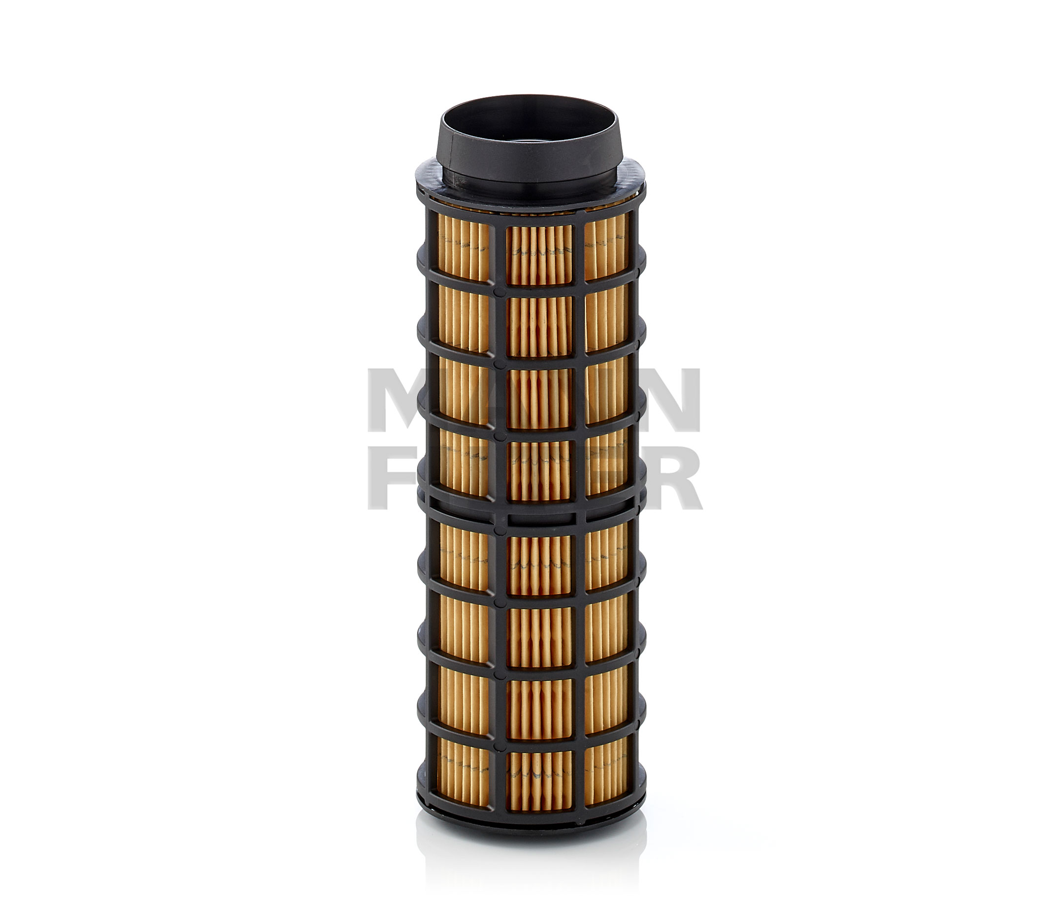 Compre MANN-FILTER Filtro combustible Número de producto: PU 7017 z a bajo precio de 30,82 €