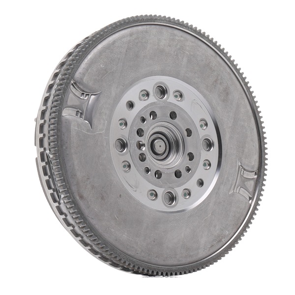 Køb billige originale Dobbeltmasse svinghjul 415 0569 10 tilsvarende med A6510301405 OEM numre online